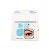 2021 Varumärke Kosmetiska verktyg Ögonfranslim Eye Lash Lim brush-on lim vitaminer vit/klar/svart 9g Nyheter Förpackning Makeup Tool DHL Ship