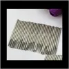 Wholesale- 30Pcs Diamond Burr Bits Drill For Engraving Etching Dremel Rotary Nail Art Tool Set 1U6O 2Opg A7E1 1Chbz Vnwpk