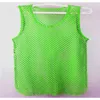 Green Mens See Through Mesh Fishnet Tankar Top Sexig Transparent Gym Tändningstank Topp Män Andningsperspektiv Monterat Nightwear 210522