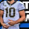 NCAA College Wake Forest WF Football Jerseys Mitch Griffis Sam Hartman Coby Davis Christian Turner A.T. بيري جهول بانكس دونافون غرين كيشون ويليامز مورين 4XL