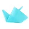 25CM~55CM Silicone Bag Candy For Pastry EVA/TPU Baking Accessories Cake Decorating Tools Reusable Piping Bags Kitchen Reposteria