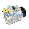 6SEU16C for Mercedes-Benz G-CLASS G550 GL450 GL550 ML550 ac compressor A0032309811 0032309811 821352 198390 CO 11494F