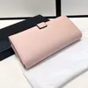 Designer Women Saffiano Purse Short Wallets Italy Brand Cowhide Echt leer Twee gevouwen Wallet Lady's Card Holder Bag Men 2917