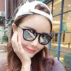 Classic Men Vintage Sunglasses Square Shape Women Designer Sun Glasses Gradient Gold Silver Black Frame Oculos De Sol for Ladies w1602574