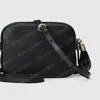 2021 soho disco torba torba na aparat Crossbody damskie torby Shouler Disco Soho Crossbody torba skórzana kopertówka plecak portfel Fannypack xyb01 562-13