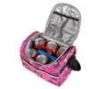 Sacchetti per il pranzo in PEVA da 7 litri, scialli portatili per scatola da picnic per bambini, borsa per la conservazione del calore, sac thermique, borsa termica per il pranzo, sac thermique 210818