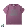New CavEmpt Tunnel 3M Reflective T-shirt Men Women Classic Washed T Shirt 100%Cotton High Quality CE T-shirts X0726