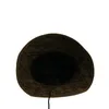 Chapéus de balde de designer de alta qualidade para mulheres homens chapelaria moda marca chapéu gorro casquettes em preto cáqui Colors8249895