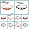 Lien, chaîne bijoux en gros marque bracelet d'amour bracelet pour femmes cercle trois couleurs corde en acier inoxydable H bracelets Pseira Feminina Masci