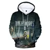 petits garçons hoodies