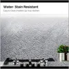 Décor Home & Garden25#40X100/200Cm Kitchen Oil-Proof Waterproof Stickers Aluminum Foil Stove Cabinet Self Adhesive Wall Sticker Wallpaper Wa