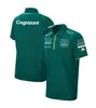 F1 racing jacket Formula One team jersey the same style customization2513