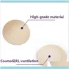 Pad Care Treatment Health & Beautywomens Nipple Ers Pads Patches Self Adhesive Wedding Party Dress Disposable Comfort Breast Petals Chest Pa