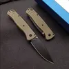 Butterfly In Knife BM535 Yellow 440C Blade AXISS Tactical Rescue Pocket Folding Hunting Fishing EDC Survival Tool Knives a3069 Vhi9364680