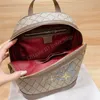 Zaino stile spalla borsa a tracolla borse portafogli tote doppia G cartone animato anatra zaini borsa borse borse totes 2021 donna luxurys designer borsa portafogli