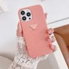 2022 Luxurys Designers SUCKSOFTIC Pearl Phone Cases For iPhone 11 12 13 Pro PROMAX 12 13 Mini XR X XS P Telefonfodral D2201131Z