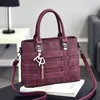 HBP Non-Brand handbag trend one shoulder style messenger wear resistant temperament women's bag sport.0018 F9KJ