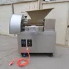 Diviseur de pâte à pain cuit à la vapeur automatique et coupeur de pâte commercial d'acier inoxydable de machine plus ronde