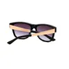 Luxury Designer Sunglasses For Men Women Summer Square Frame Sun Glasses High Quality Uv400 Protection Eyewear With Box