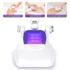 Ultraljud 40K Cavitation Bantning Anti-celluliter Storm Bio Photon Body Skin Åtdragning