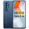 Original Vivo IQOO Neo 5 SE 5G Mobiltelefon 12 GB RAM 256 GB ROM Octa Core Snapdragon 870 Android 6,67 Zoll Vollbild 50,0 MP 4500 mAh Fingerabdruck-ID Face Wake Smart-Handy