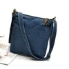 Women Messenger Bag Cross Body Shoulder Bags Adjustable Strap Casual Handbag Zipper Clutch Fashion Accessories PAE11135