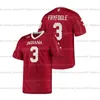 Benutzerdefinierte Männer Frauen Jugend Indiana Hoosiers College Football Jersey 5 Dexter Williams II 8 Stevie Scott III 9 Michael Penix Jr. 3 Ty Fryfogle 6 Donavan Hale 1 Whop Philyor