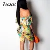 FANIECES Femmes sexy Taille Haute À Volants Sangle Split Maillot De Bain haut + Short Costume 2 Deux Pièces Ensemble Maillots De Bain Plage Chiffons streetwear 210520