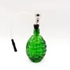 smoking water pipe smoke bong hookah colorful mini hookahs Variety of styles bongs