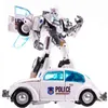 BMB Weijiang est Trasformazione SS Movie Robot Car Toys Anime Action Figures Modello di dinosauro Deformazione Kids Boy Gift 2108056268882