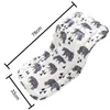 Baby Kinderwagen Sitz Baumwolle Bequeme Weiche Kind Warenkorb Matte Infant Kissen Buggy Pad Stuhl Kinderwagen Auto Kinderwagen Geboren Zubehör part8298098