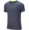 717 Polo populaire 2021 2022 T-shirt à séchage rapide de haute qualité pouvant être personnalisé avec le nom du numéro imprimé et le motif de football CM