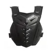 Support dorsal Gilet d'armure de moto Protecteur de colonne vertébrale de poitrine de protection pour le cyclisme Patinage Ski Motocross Équipement d'équitation de vélo 1312705