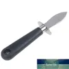 1 SZTUK Oyster Knife Gand Guard Otwieracz do Owoju Seafood Otwarcie Multi Użytkownik Pry Noże Otwarte Ostrygi i muszle bezpośrednio Cena fabryczna Expert Design Quality Najnowsze