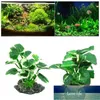 Acquario Erba Bonsai Acqua Pianta Acquatica Famiglia Bonsai Per Decorare Acquario Acqua Verde Erba Decorazione Paesaggio Falso Prezzo di fabbrica design esperto Qualità Ultima