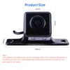 Sony CCD Universal HD Car Rearview Camera Parking Monitor for Dash Stereo Radio Waterproof High Quality