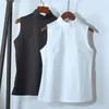 나비 넥타이 여름 검은 반 셔츠 여성을위한 분리 가능한 칼라 가짜 칼라 주름 스탠드 레이스 스웨터 거짓 꼭대기