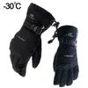 gants d'hiver