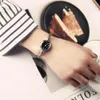 Chique vintage kleine moq horloge OEM quartz polshorloge vrouwen