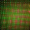 Starry Sky Stage Laser Lighting Red And Green Voice Control Lantern Pattern Holiday Light KTV Bar Lights a14