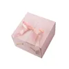 Wedding Gift Paper Valentine039s Day Flower Pakowanie I Love You Rose Box 4601 Q29071313