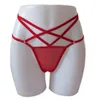 egzotik dantel thongs