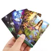 Universal Celtic Tarot 78 Cards Deck Floreana Nativo spel med E Guidebook Board Divination Reading Love Moon nära mig nybörjare