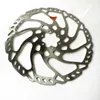 バイクブレーキSLX SMRT66ローター6ボルトMTBディスクブレーキ160mm203mm9142112