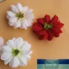 12 cm şakayık çiçek kafa dahlia sahte çiçekler diy düğün çiçek duvar arka plan yapay dekoratif çiçekler1