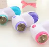 Lint Remover Electric Fabric Pellets Sweater Clothes Shaver Machine to Pellet