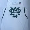 Nikivip Michigan Wolverines 44 Ward Basketball Jerseys 22 Мосты 33 Джонсон 2 Джорда Пул Джексон -младший 5 Джален Роуз 4 Крис Уэббер 25 Джуван Ховард