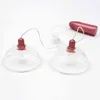 NXY-bomba de juguete para mujer, masajeador eléctrico para la salud de los senos, pezones giratorios de 7 velocidades, masajeador de pecho y pecho, ampliación 1125