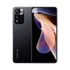 オリジナルXiaomi Redmi Note 11 Pro 5G携帯電話6GB RAM 128GB ROM OCTA CORE MTK DIMENSITY 920 Android 6.67 "AMOLED FULL SCREEN 108MP NFC指紋IDスマート