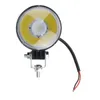 3inch 18W LED Spotlight Work Light Driving Lamp Motocicleta Offroad SUV ATV